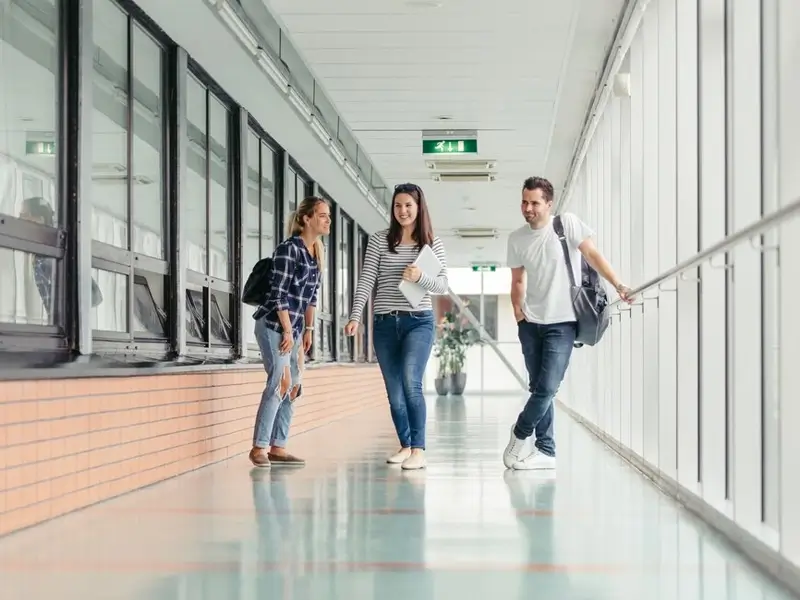 Scuole e Università